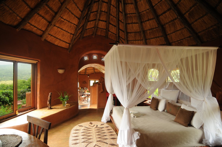 Leshiba Wilderness Mwedezi Suite (hi-res image)