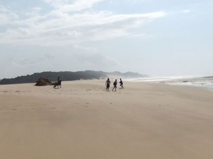 Amangwane Kosi Bay