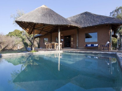 Chundukwa River Lodge | Upper Zambezi Zambia